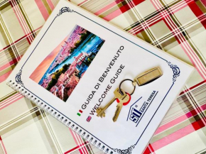 Appartamento Santa Teresa, fiera/centro Verona